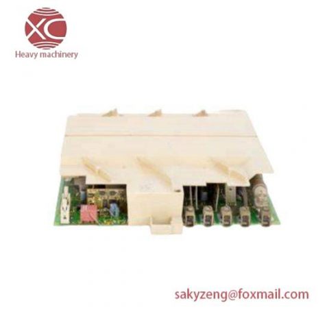 SIEMENS 6SC6130-0FE01 Simodrive Power Module - Precision and Efficiency for Industrial Control