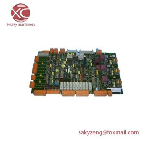 SIEMENS 6SC9830-0BD35 Industrial PLC Controller