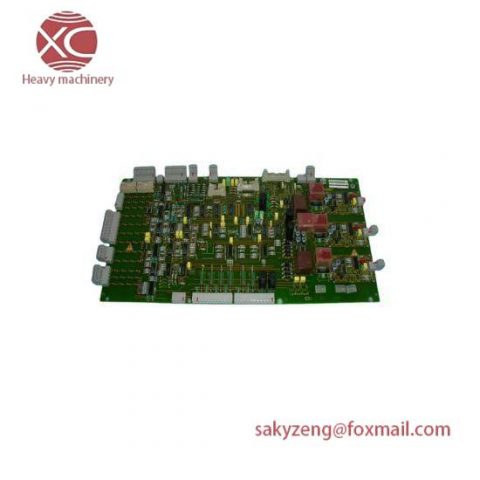 SIEMENS 6SC9830-0HA52 Interface & Signal Transducer Slave, High-Performance Control Module