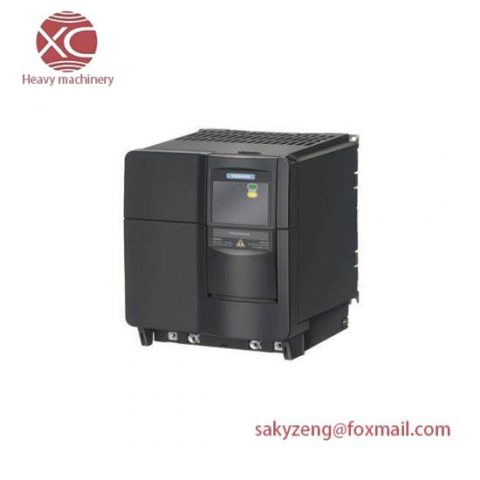 SIEMENS MICROMASTER 440 6SE6440-2UD31-1CA1 AC Inverter Drive