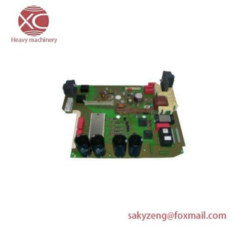 SIEMENS 6SE7021-8EB84-1HF3/A5E01577780A Inverter Drive Board