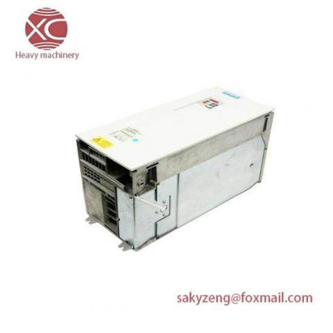SIEMENS 6SE7026-OTD61-Z Industrial Drive Controller