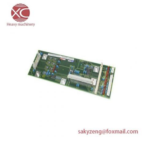 SIEMENS 6SE7031-2HF84-1BG0 Inverter Interface Board - High Performance Drive Module for Advanced Automation Solutions