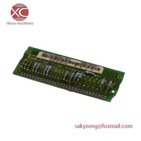 SIEMENS 6SE7031-2HG84-1BH0: High-Power Drive System for Industrial Applications