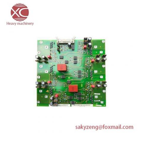 SIEMENS 6SE7031-5EF84-1JC1 Inverter Module: Precision Control for Industrial Applications
