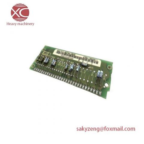 SIEMENS 6SE7031-8EF84-1BH0 Normalizing Module: Precision Control for Industry