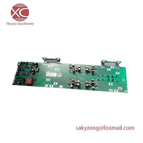SIEMENS 6SE7035-7GK84-1JC2 Inverter Control Module - Advanced Power Electronics for Industrial Automation