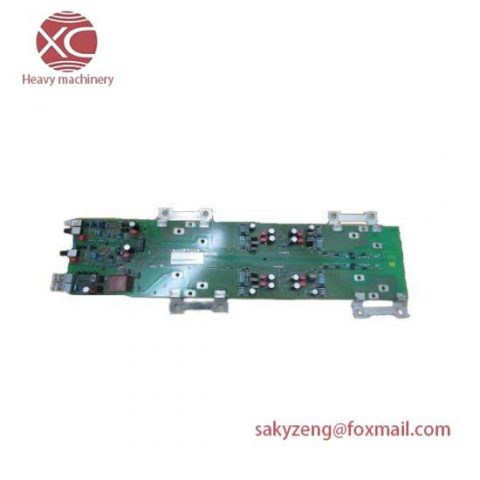 Siemens 6SE7038-6EK84-1JC2 - Inverter Interface Module for Industrial Automation