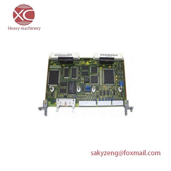 SIEMENS 6SE7038-6GL84-1JB0 Voltage Divider Module VDU PLC Module