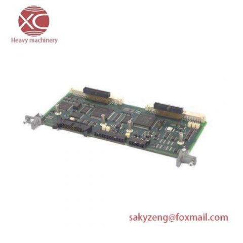 SIEMENS 6SE7090-0XX84-0AD1 Motion Control Board, Advanced Drive Technology for Industry