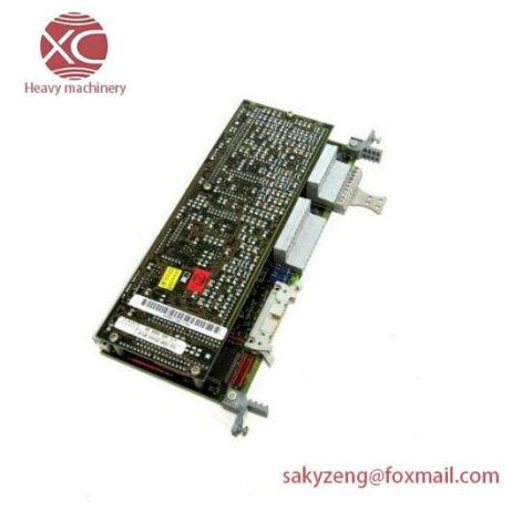 SIEMENS 6SE7090-0XX84-0AJ0 MWH Module: Advanced Motion Control for Industrial Automation