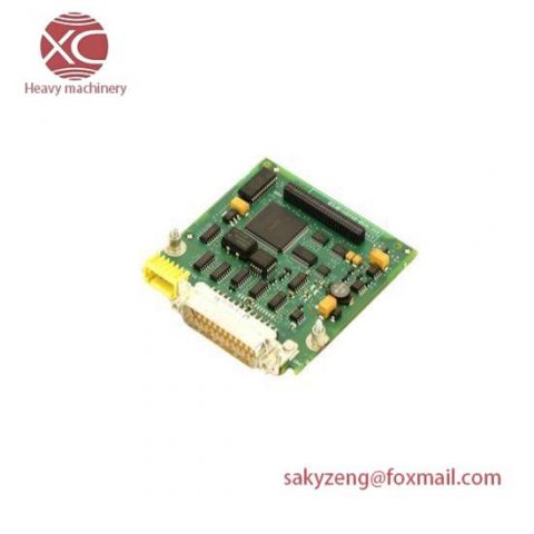 SIEMENS 6SE7090-0XX84-0FE0: Encoder Board for Motion Control