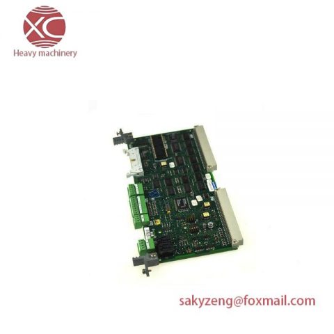SIEMENS 6SE7090-0XX85-1DA0: AC Drive Inverter Board, Advanced Control Technology