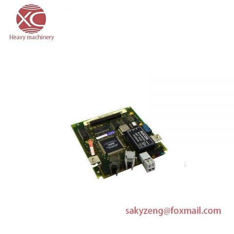 SIEMENS 6SE 7090-0XX84-0FJ0 Simovert Master Drives Motion Control Module