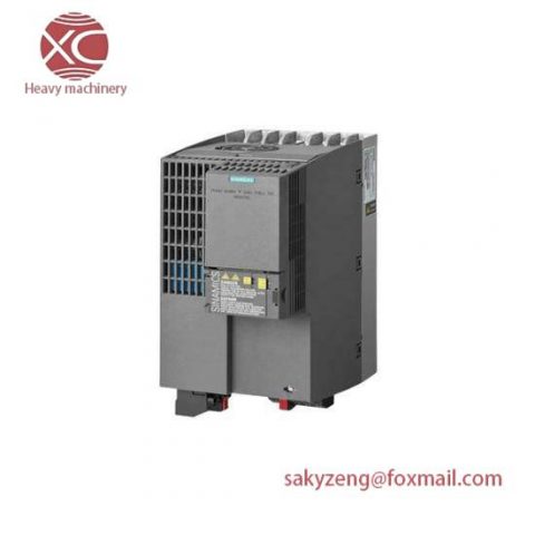 SIEMENS 6SL3210-1KE23-2AP1 Speed Controller - Precision Control for Industrial Automation