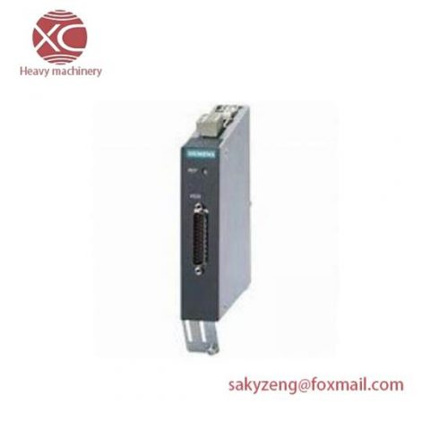 Siemens SINAMICS 6SL3210-1PE23-3UL0 Industrial Control Module