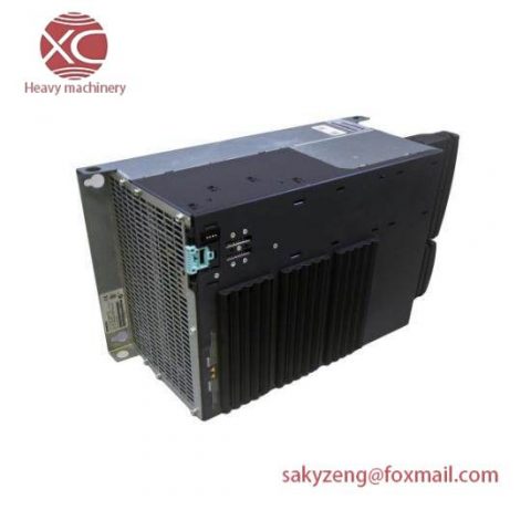 Siemens 6SL3224-0BE32-2AA0 Power Module: High-Performance Drive Control Solution