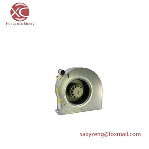 Siemens 6SL3362-0AG00-0AA1 - A High-Performance SINAMICS/MICROMASTER PX Replacement Fan