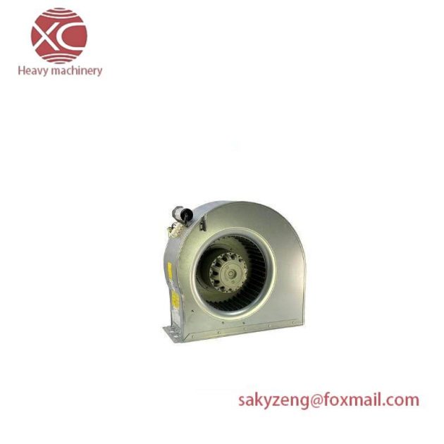 Siemens 6SL3362-0AG00-0AA1 - A High-Performance SINAMICS/MICROMASTER PX Replacement Fan