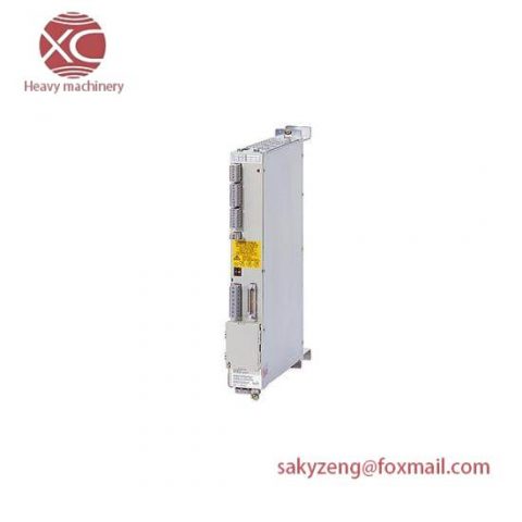 SIEMENS SIMODRIVE 611 MONITORING MODULE - 6SN1112-1AC01-0AA1, Control & Monitoring Solutions