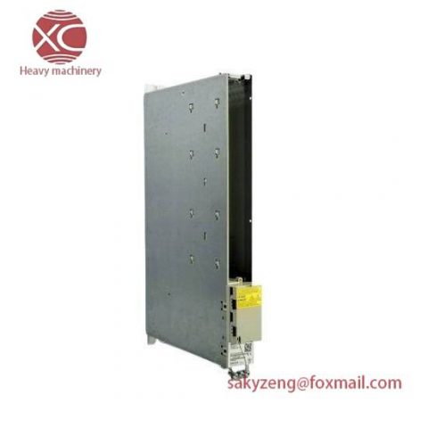 Siemens 6SN1123-1AB00-0BA2 Power Module