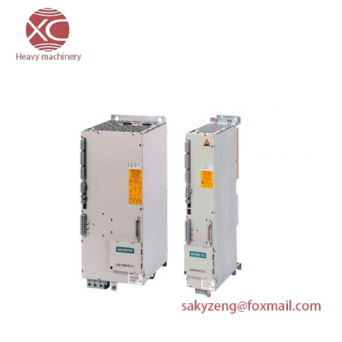 SIEMENS SIMODRIVE 611 Infeed Module 10/25KW, Brand New
