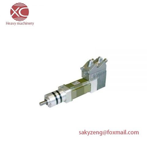 SIEMENS 6SN2155-2BF21-1BA1 Programmable Positioning Motor: Precision Control for Advanced Automation