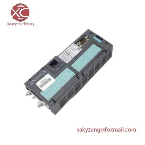 Siemens 6SR4902-0AG00-0AM1: Cutting-Edge Automation Module