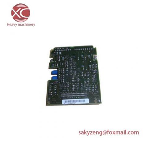 Siemens 6SX7010-0KC00 Terminal Expansion Module: Enhancing Efficiency for Industrial Automation