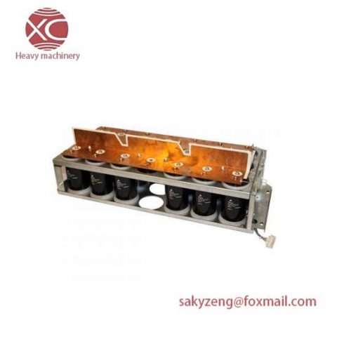SIEMENS 6SY7000-0AD56 DC Link Capacitors, High Performance Power Electronics Solution