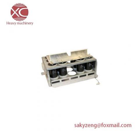 SIEMENS 6SY7000-0AD84 Capacitor Bank: Industrial Grade Power Quality Solution