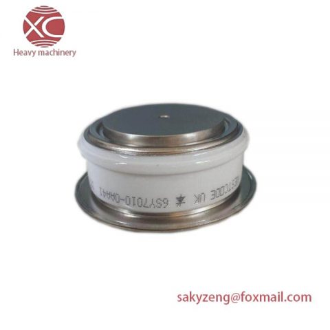 Siemens 6SY7010-0AA40 Thyristor Module - High Efficiency Power Control Solution