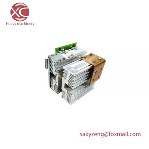 SIEMENS 6SY7010-0AB07 Thyristor Module: Industrial Control Solution