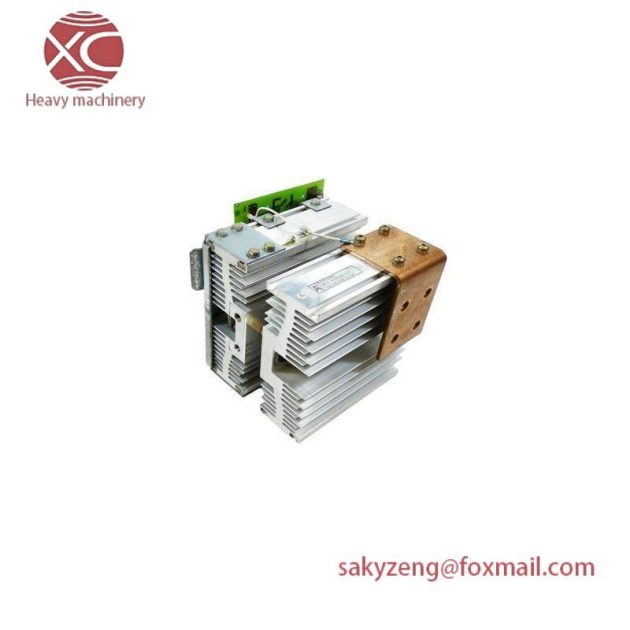 SIEMENS 6SY7010-0AB07 Thyristor Module: Industrial Control Solution