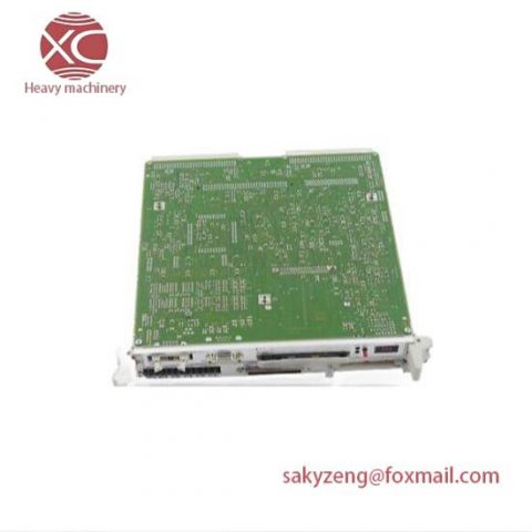 SIEMENS 6SY8102-0LA01 Process Control Module