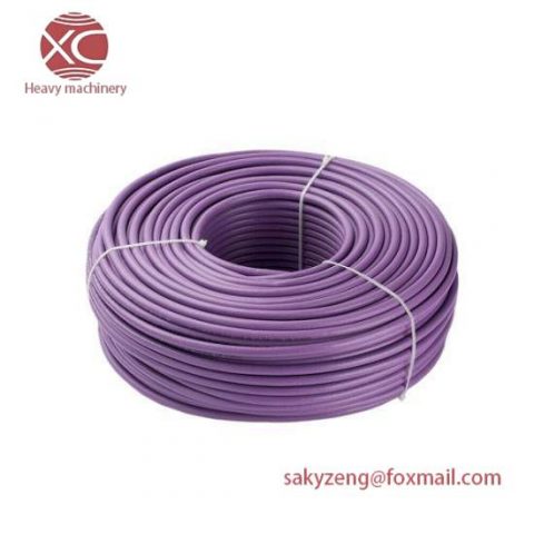 SIEMENS 6XV1830-0ET10 PROFIBUS Cable 100M