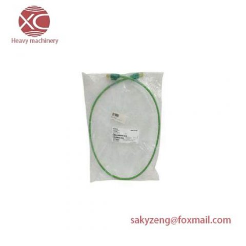 Siemens 6XV1870-3QH10 Industrial Ethernet Cable