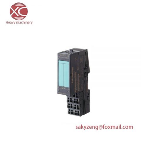 Siemens 7MH4910-0AA01: Precise Weighing Module for SIWAREX CS & ET200S Systems