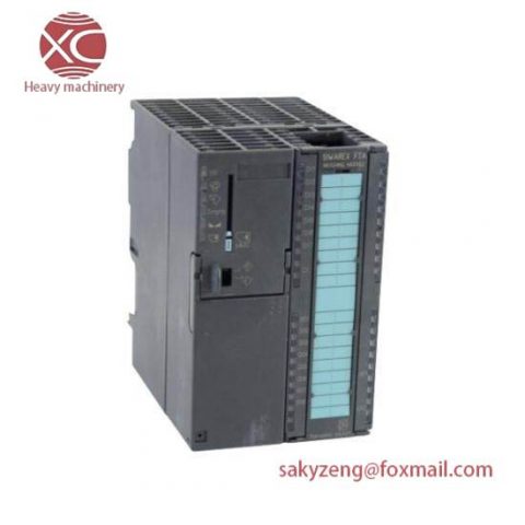 Siemens 7MH4900-3AA01 | SIWAREX U Weighing Module