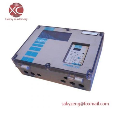 SIEMENS - 7ML5004-2AA10-3B, Industrial Control Module