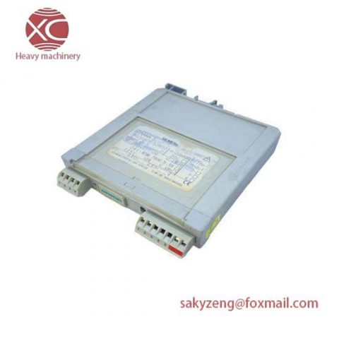 SIEMENS SITRANS T90 Universal Transmitter AC230V
