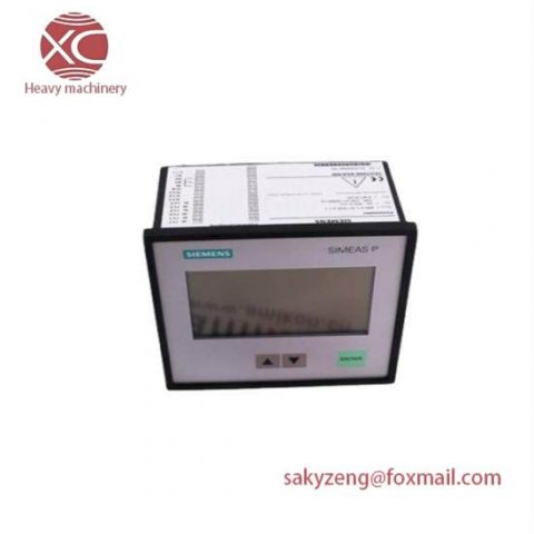 SIEMENS 7TR60211BB Module: Industry-grade Automation Control Module
