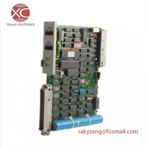 SIEMENS 86DS1200-8BA | 6NG4207-8PS02 - High-Precision Date & Time Memory Module for Industrial Automation