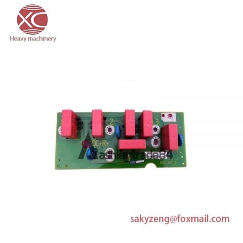 Siemens A5E00160441 Filter Board: Industrial-grade Filtering Solution for Precision Control Systems
