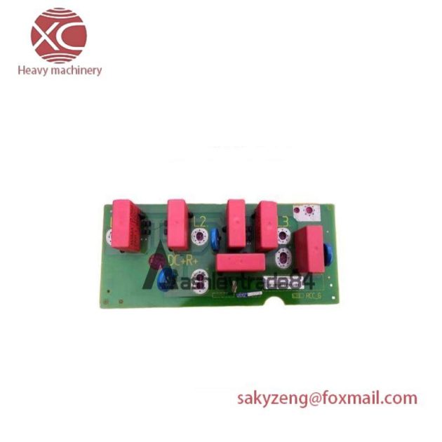 Siemens A5E00160441 Filter Board: Industrial-grade Filtering Solution for Precision Control Systems