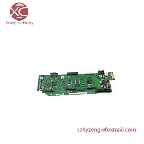 SIEMENS A5E00444033: Inverter CUVP Board Module