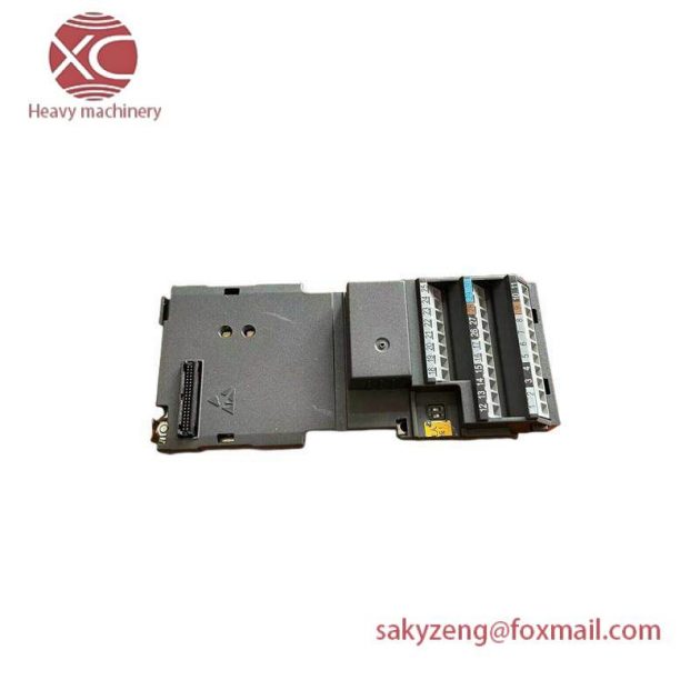 SIEMENS A5E00684817 Converter Board: Precision Control, Efficient Power Management