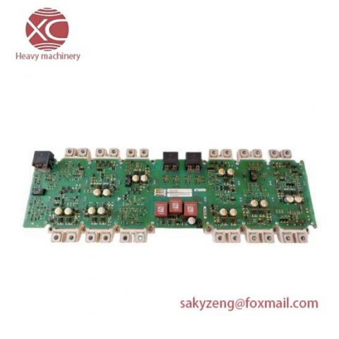 Siemens A5E00714560 Trigger Board; Manufacturer: Siemens