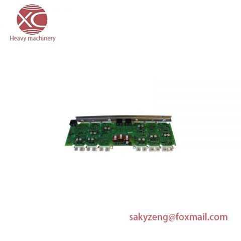 SIEMENS A5E00714561 Inverter Driver Board: High-Power, Precision Control for Industrial Automation