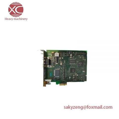 SIEMENS A5E01100622/E115352 Communication Module